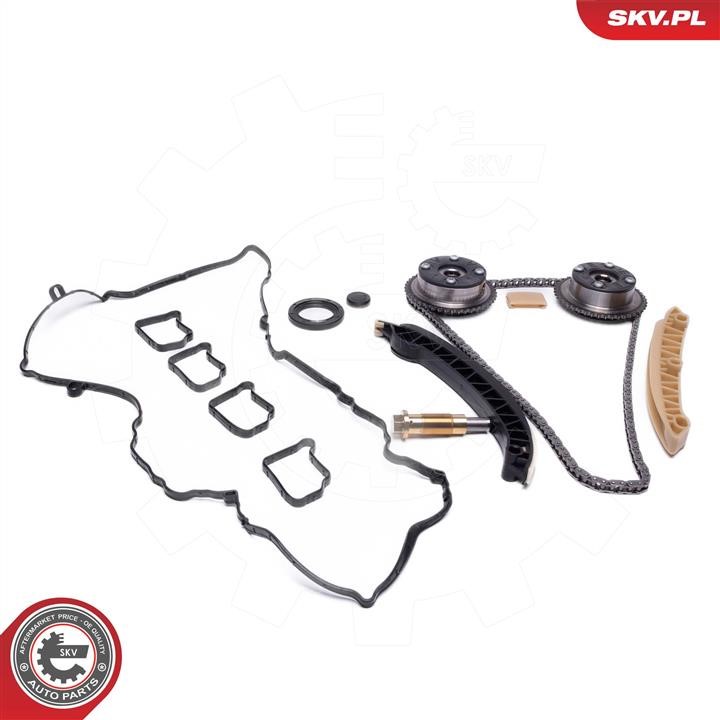 Timing Chain Kit Esen SKV 21SKV264