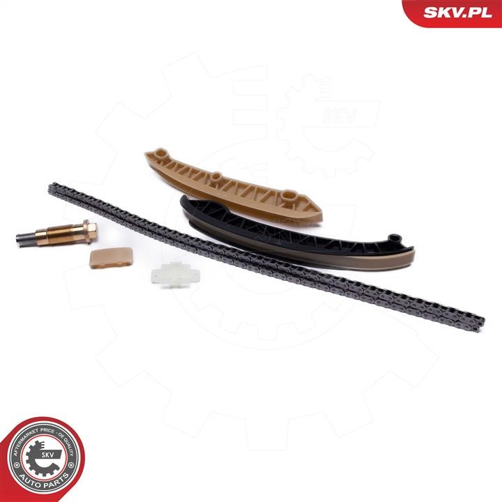 Timing Chain Kit Esen SKV 21SKV265