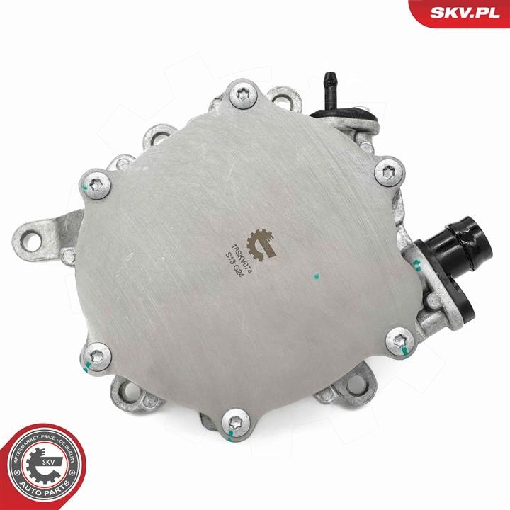Esen SKV Vacuum Pump, braking system – price [object Object] PLN