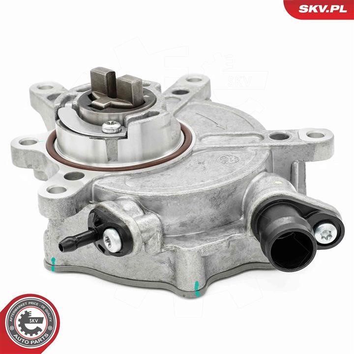 Vacuum Pump, braking system Esen SKV 18SKV074