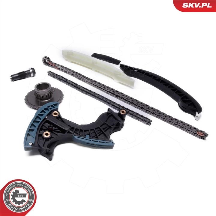Timing Chain Kit Esen SKV 21SKV267