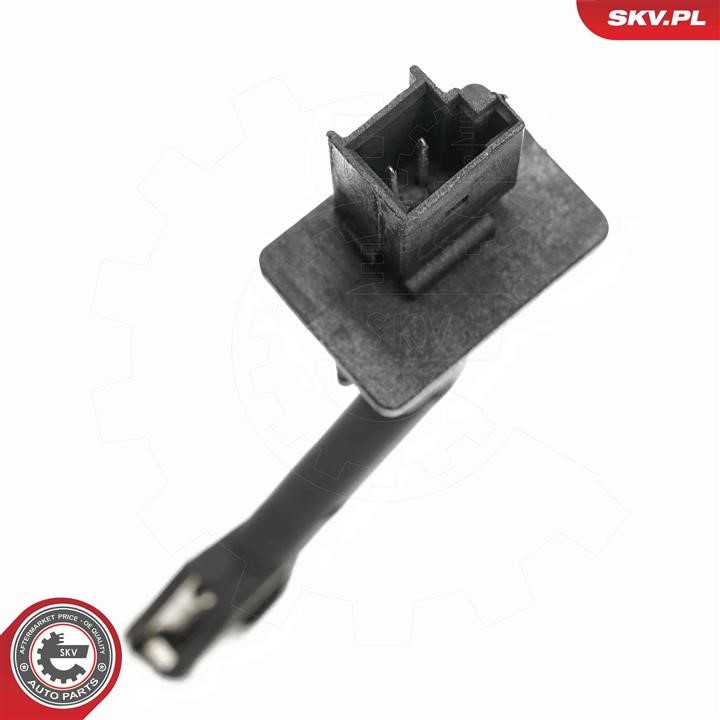 Sensor, interior temperature Esen SKV 17SKV989