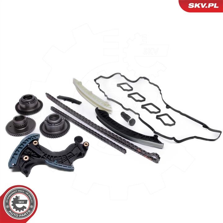 Timing Chain Kit Esen SKV 21SKV268