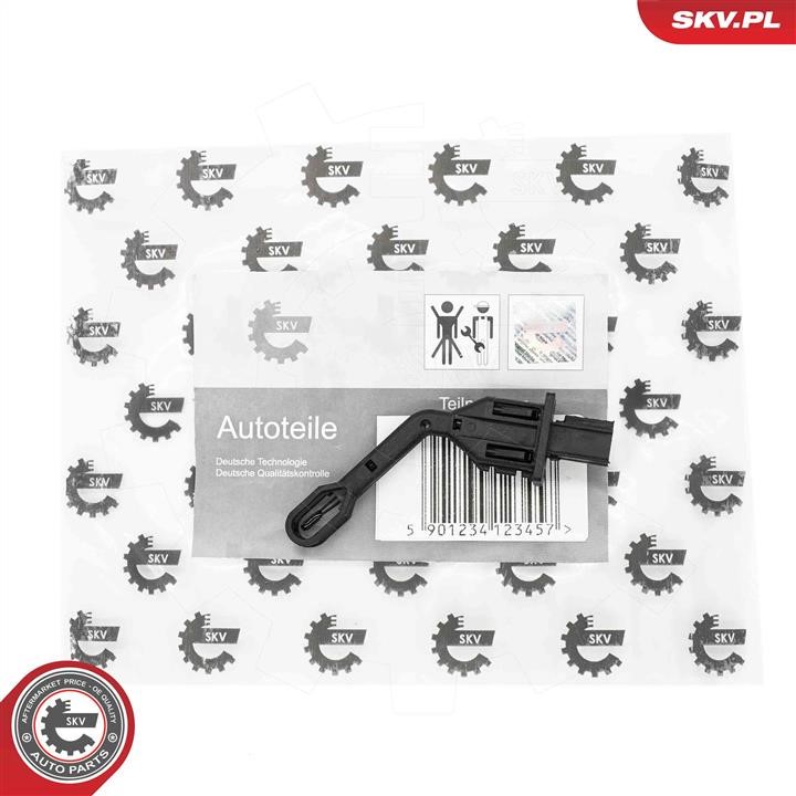 17SKV989 Esen SKV Sensor, interior temperature