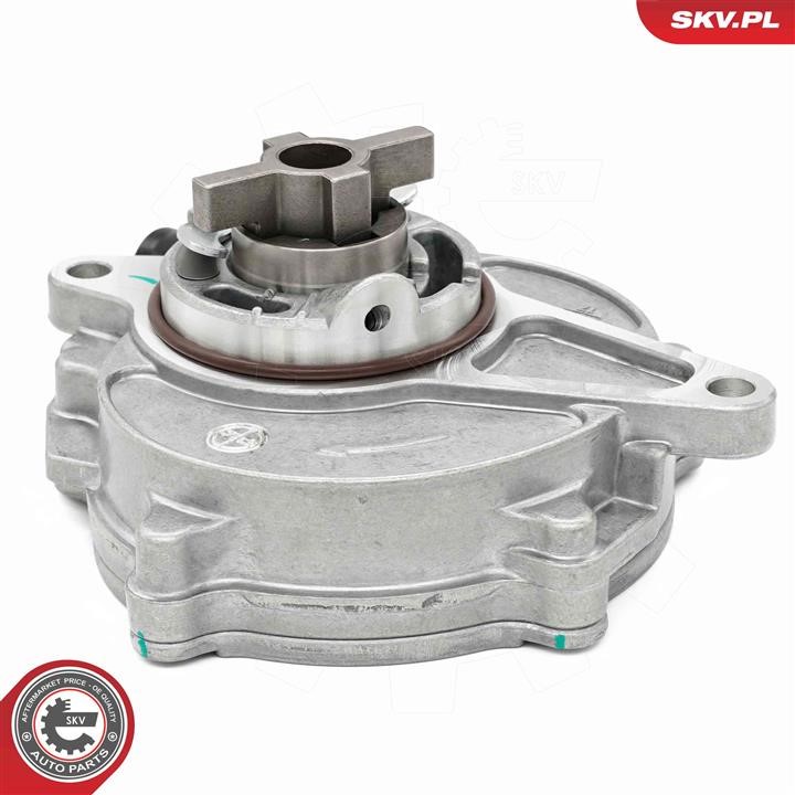 Vacuum Pump, braking system Esen SKV 18SKV075