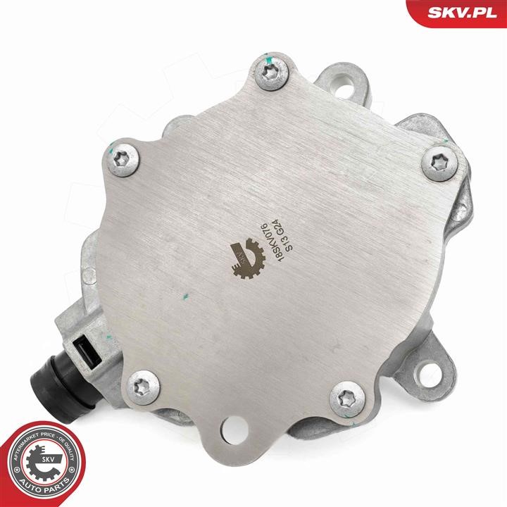 Esen SKV Vacuum Pump, braking system – price [object Object] PLN