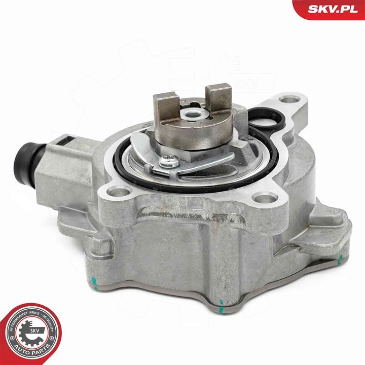 Vacuum Pump, braking system Esen SKV 18SKV076