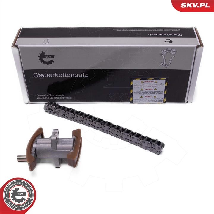 21SKV269 Esen SKV Timing Chain Kit