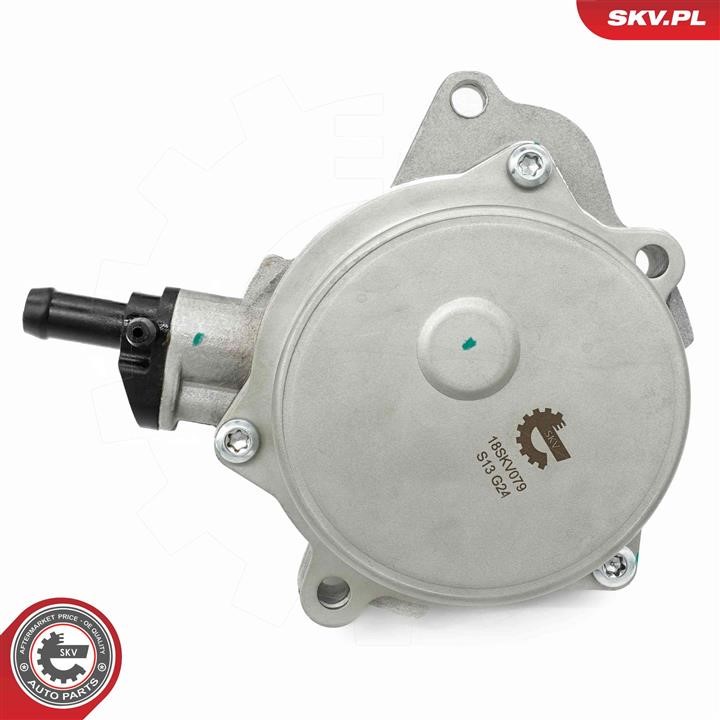 Esen SKV Vacuum Pump, braking system – price [object Object] PLN