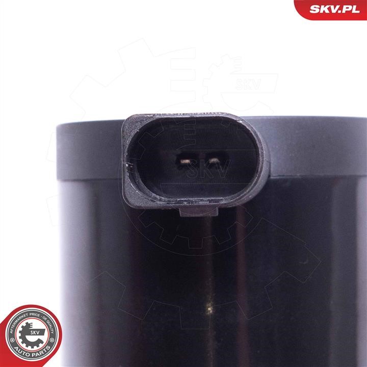 Auxiliary Water Pump (cooling water circuit) Esen SKV 22SKV032