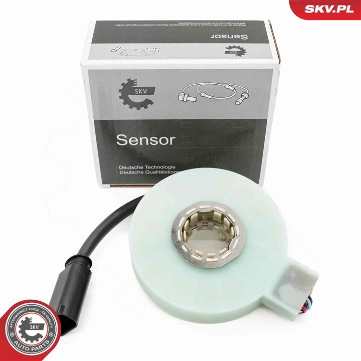 17SKV993 Esen SKV Steering Angle Sensor