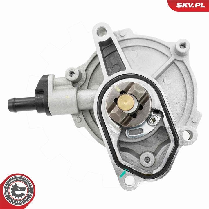 Vacuum Pump, braking system Esen SKV 18SKV079