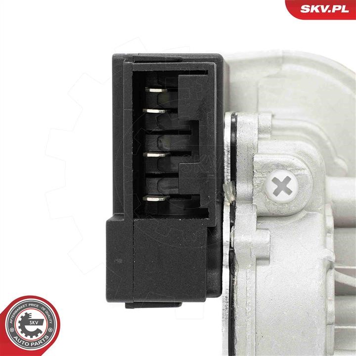 Wiper Motor Esen SKV 19SKV219