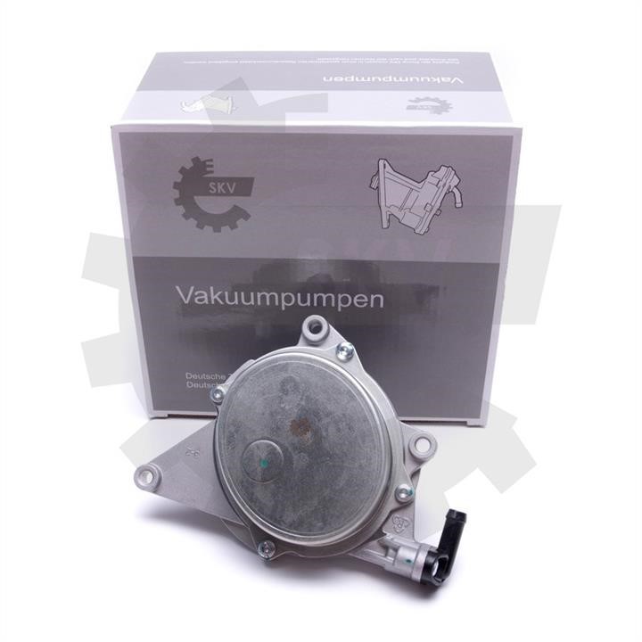 Vacuum pump Kia: 18SKV057 Esen SKV Vacuum Pump, braking system