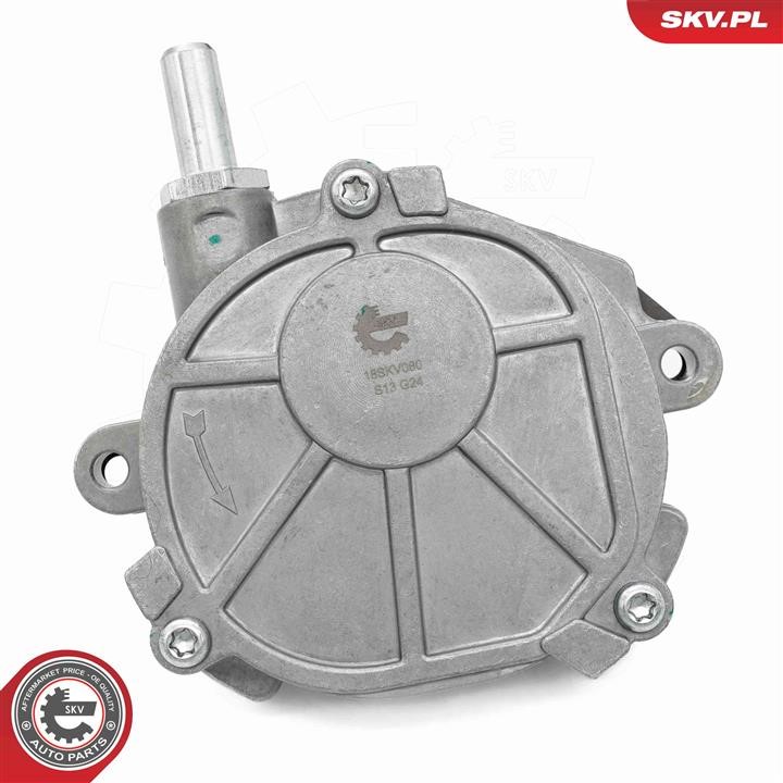 Esen SKV Vacuum Pump, braking system – price [object Object] PLN