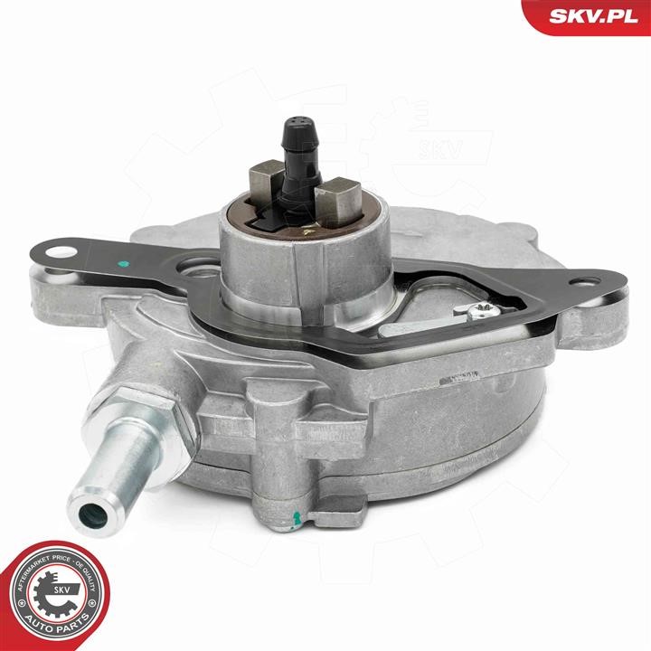 Vacuum Pump, braking system Esen SKV 18SKV080