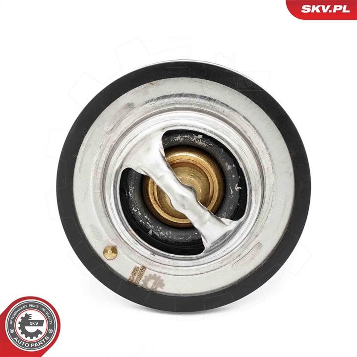 Coolant thermostat Esen SKV 20SKV219