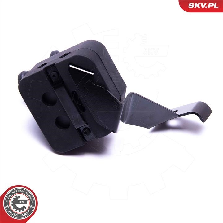 Auxiliary Water Pump (cooling water circuit) Esen SKV 22SKV044