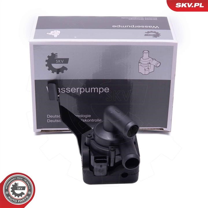 22SKV044 Esen SKV Auxiliary Water Pump (cooling water circuit)