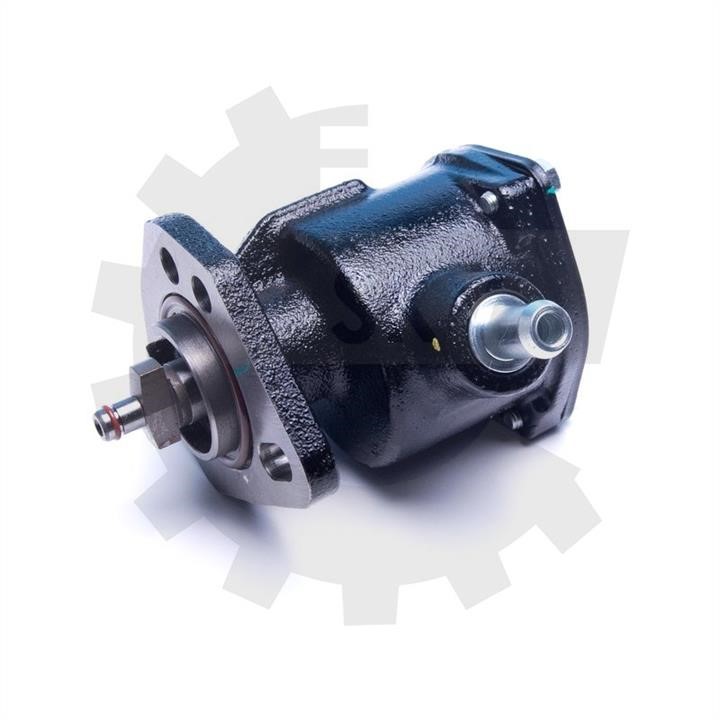 Vacuum Pump, braking system Esen SKV 18SKV058