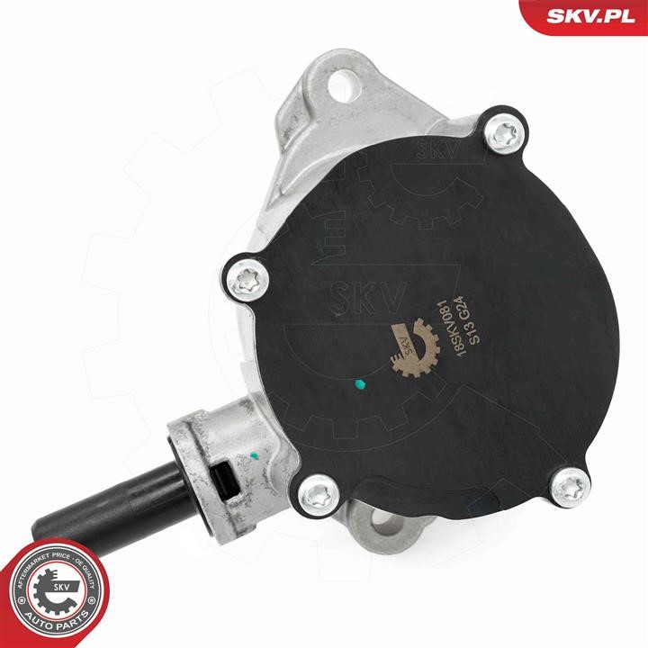 Esen SKV Vacuum Pump, braking system – price [object Object] PLN