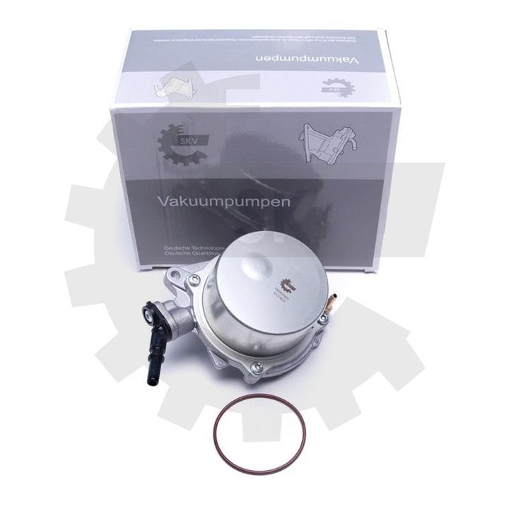 Vacuum pump Mini: 18SKV059 Esen SKV Vacuum Pump, braking system