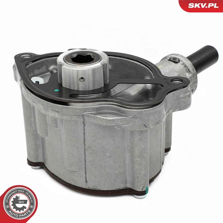 Vacuum Pump, braking system Esen SKV 18SKV081