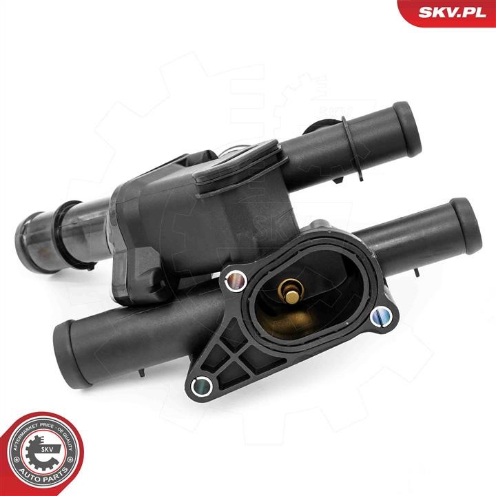 Esen SKV Coolant thermostat – price [object Object] PLN