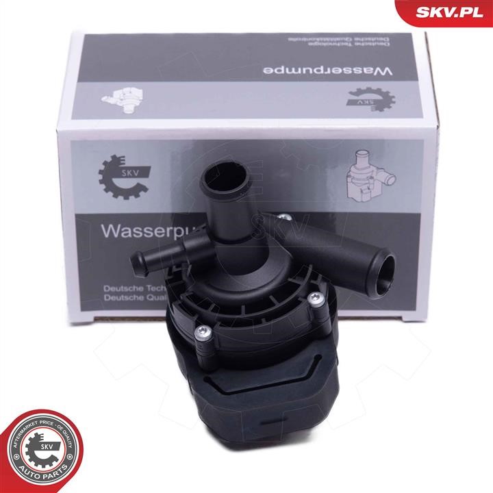 22SKV045 Esen SKV Auxiliary Water Pump (cooling water circuit)