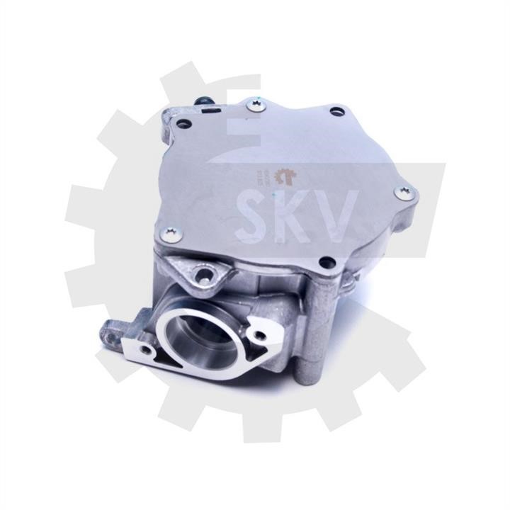 Vacuum Pump, braking system Esen SKV 18SKV060