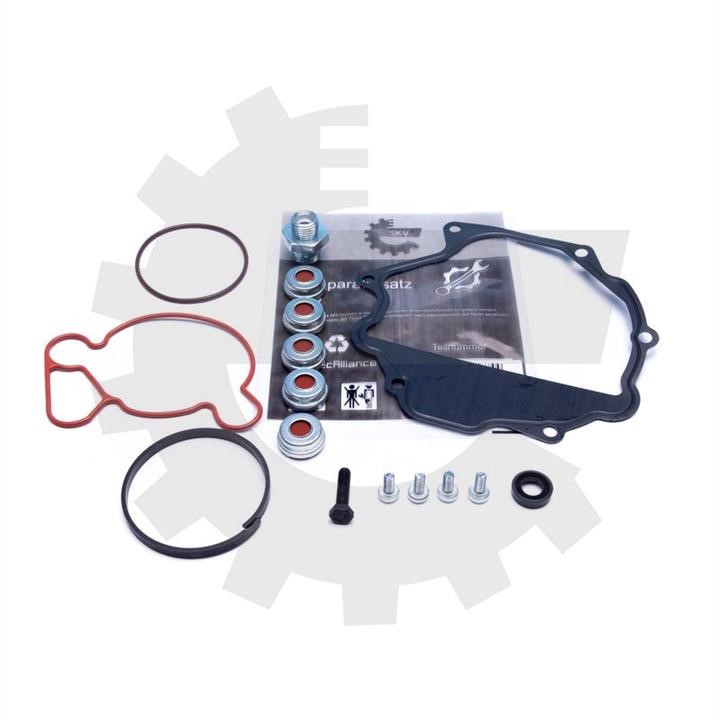 18SKV809 Esen SKV Repair Set, vacuum pump (braking system)