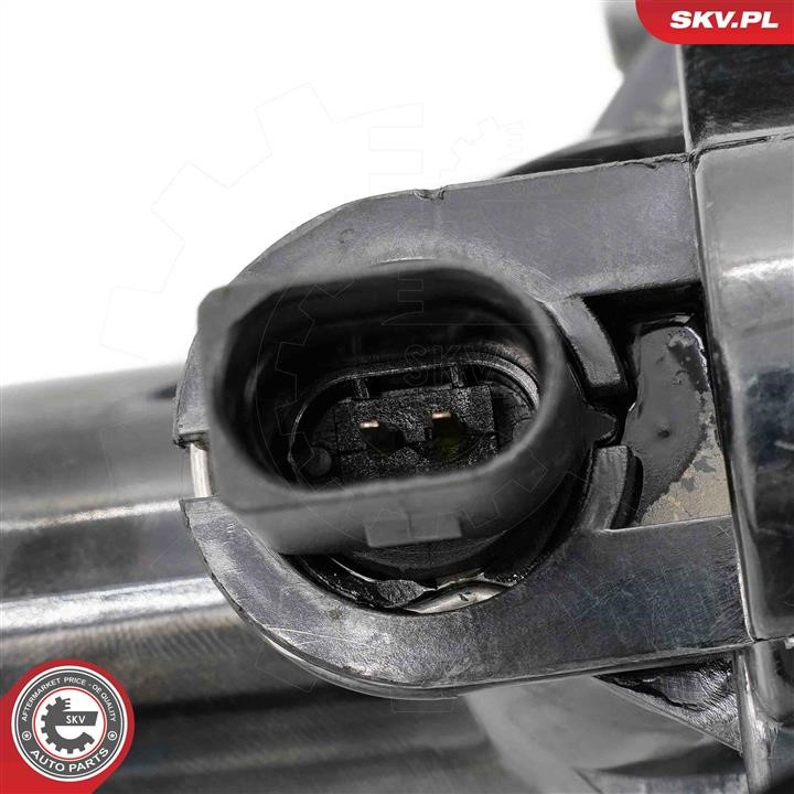 Coolant thermostat Esen SKV 20SKV220