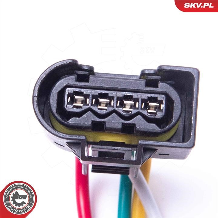 Buy Esen SKV 22SKV046 at a low price in United Arab Emirates!
