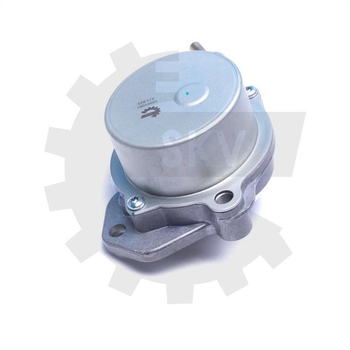Vacuum Pump, braking system Esen SKV 18SKV061