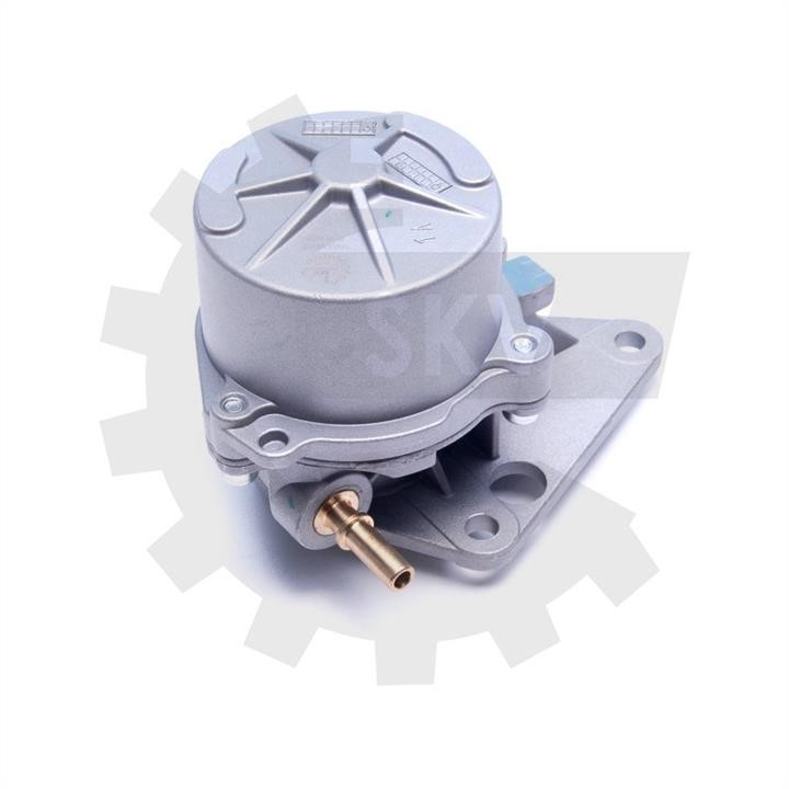Vacuum Pump, braking system Esen SKV 18SKV062