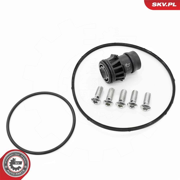 Esen SKV Repair Set, vacuum pump (braking system) – price [object Object] PLN
