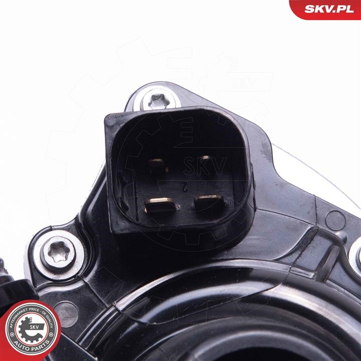 Water Pump, engine cooling Esen SKV 22SKV047