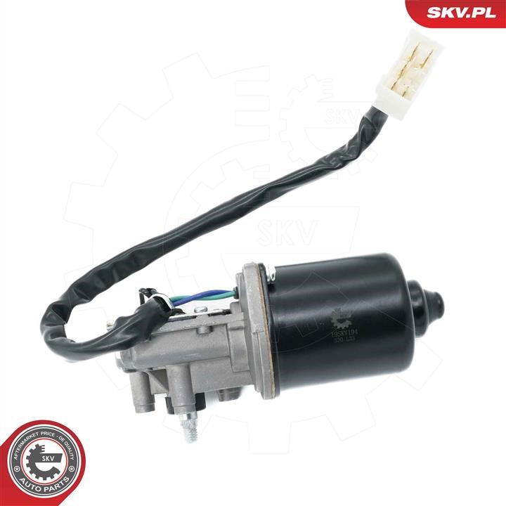 Esen SKV Wiper Motor – price [object Object] PLN