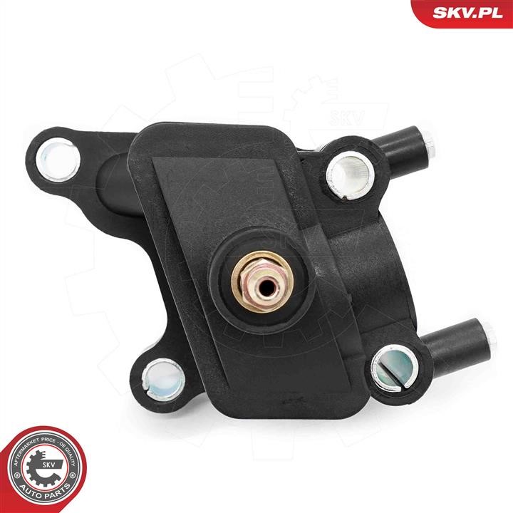 Coolant flange Esen SKV 20SKV226