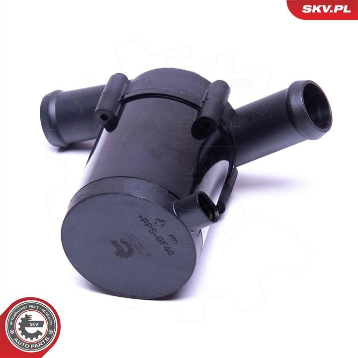 Water Pump, engine cooling Esen SKV 22SKV051