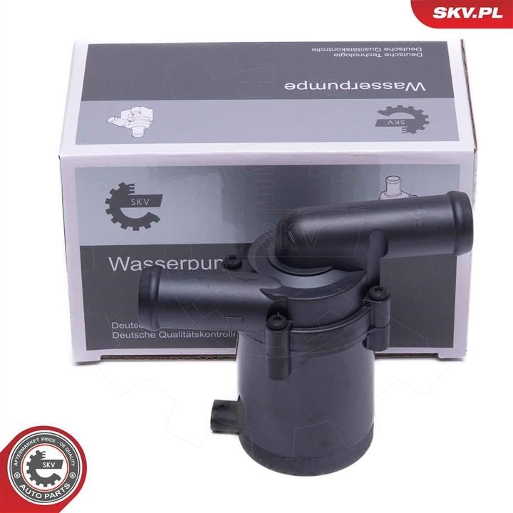 Water pump for engine Ford Focus: 22SKV051 Esen SKV Water Pump, engine cooling