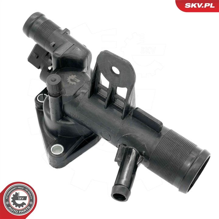 Coolant thermostat Esen SKV 20SKV227