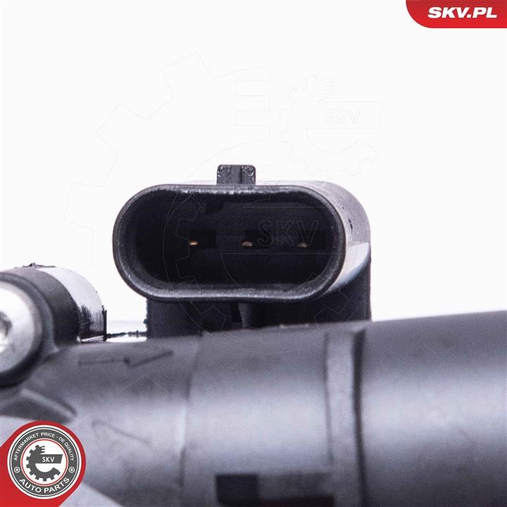 Water Pump, engine cooling Esen SKV 22SKV053