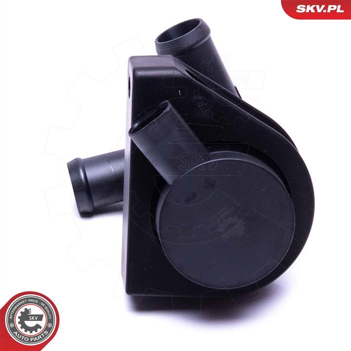 Auxiliary Water Pump (cooling water circuit) Esen SKV 22SKV065