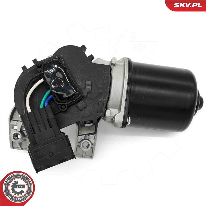 Wiper Motor Esen SKV 19SKV228
