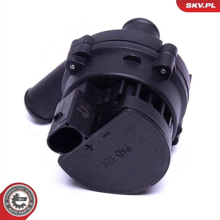 Auxiliary Water Pump (cooling water circuit) Esen SKV 22SKV066
