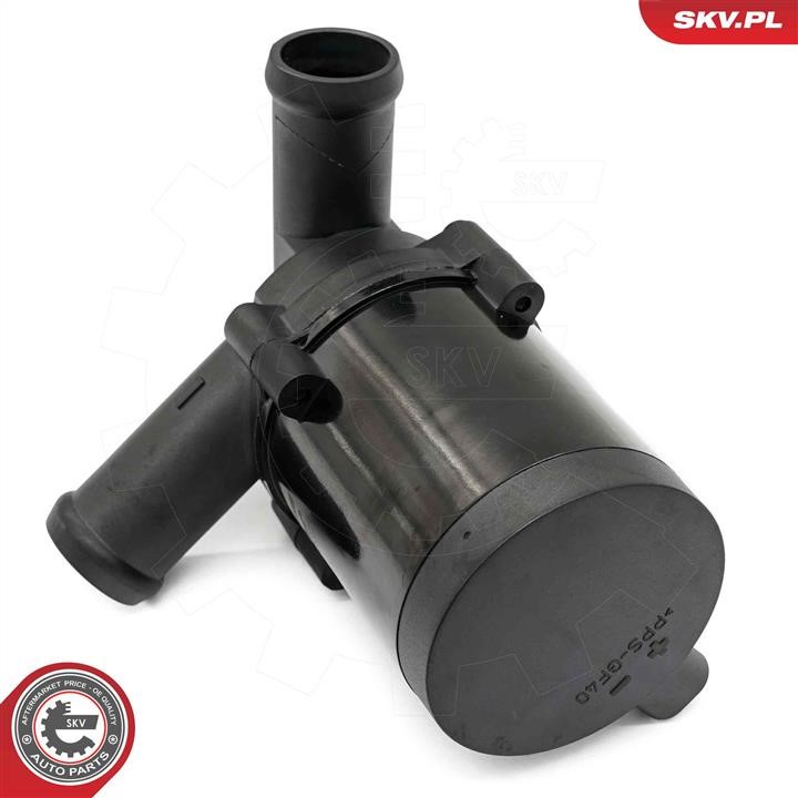 Auxiliary Water Pump (cooling water circuit) Esen SKV 22SKV068