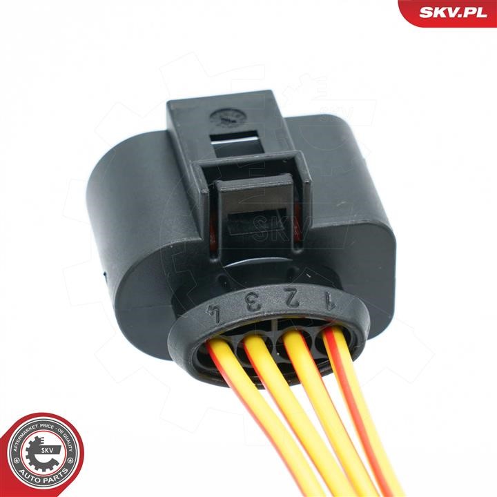 Buy Esen SKV 53SKV121 at a low price in United Arab Emirates!