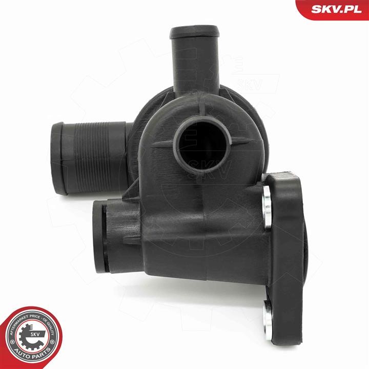 Coolant Flange Esen SKV 20SKV230