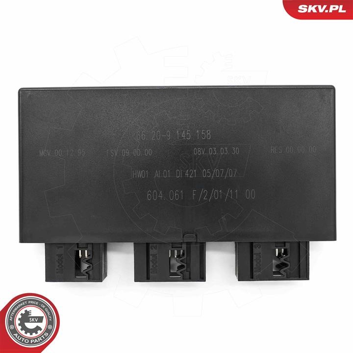 Buy Esen SKV 28SKV999 – good price at EXIST.AE!